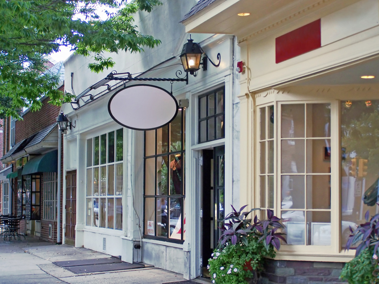 Commercial Glass Billings, Lockwood, Laurel, Park City, MT Econo